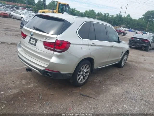 BMW X5 XDRIVE - изображение 3
