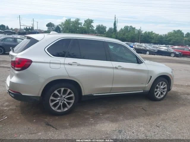 BMW X5 XDRIVE - изображение 9