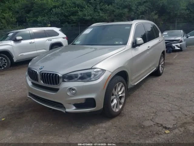 BMW X5 XDRIVE - 22000 лв. - 62644470 1