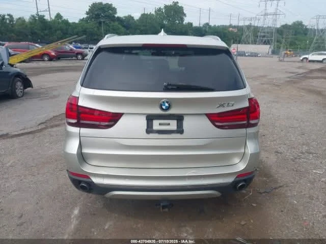 BMW X5 XDRIVE - изображение 8