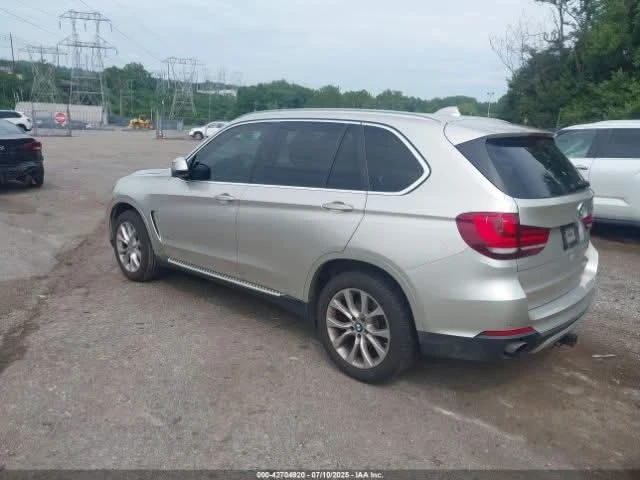 BMW X5 XDRIVE - изображение 2