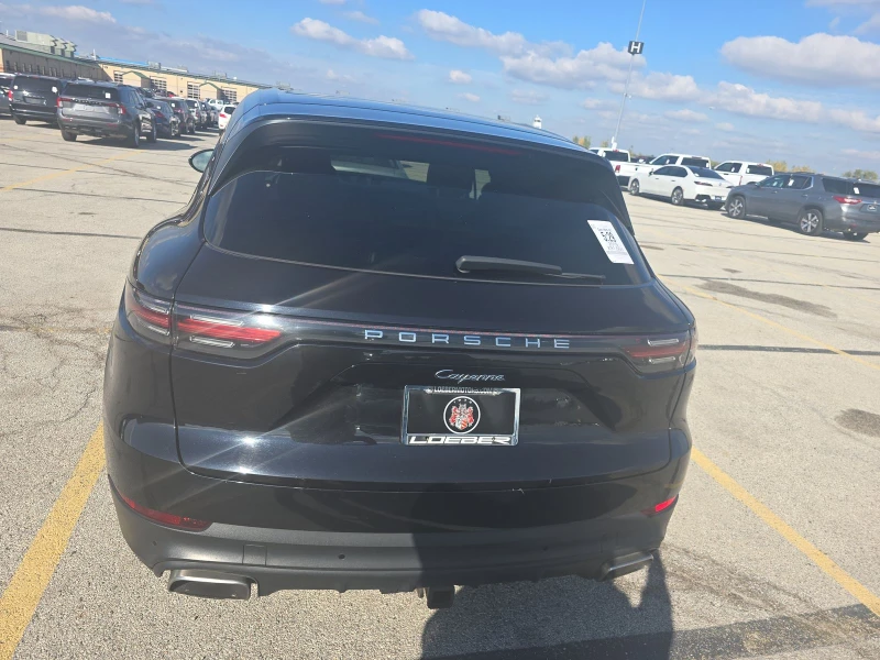 Porsche Cayenne * FULL PANO* MEMORY* OBDUH - 49999 лв. / 25564.08 € - 61619860 1