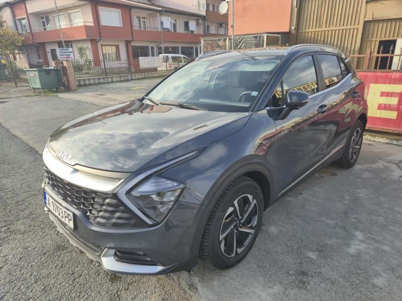 Kia Sportage Kia Sportage 1.6 crdi-gt-line-4?4 - 24000 € / 46939.92 лв. - 98464003 1