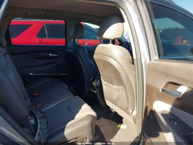 Hyundai Santa fe LIMITED | Mobile.bg � ����������� 13