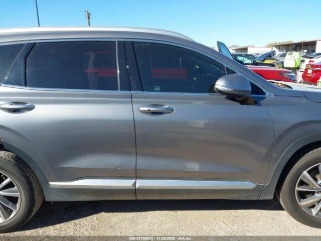 Hyundai Santa fe LIMITED - изображение 9