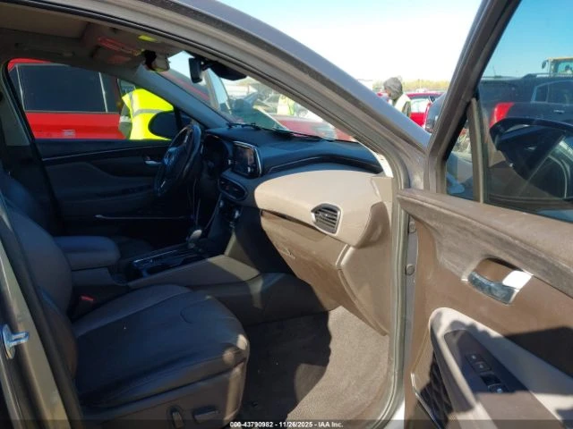 Hyundai Santa fe LIMITED | Mobile.bg � ����������� 12