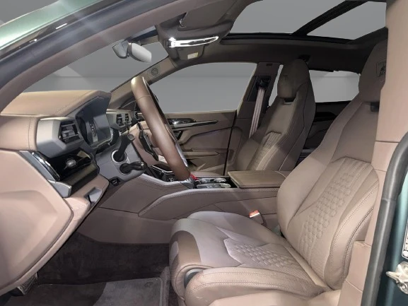 Lamborghini Urus SE = Carbon Ceramic Brakes = Гаранция - изображение 7