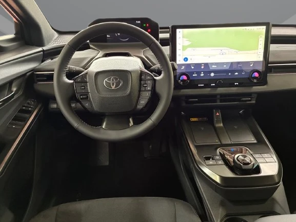 Toyota C-HR + AWD New Model = NEW = Гаранция, снимка 8 - Автомобили и джипове - 55089552