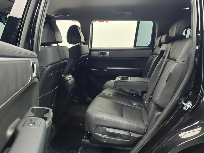 Hyundai Santa fe Gasoline 2.5T 2Wd Exclusive, снимка 12 - Автомобили и джипове - 55727531