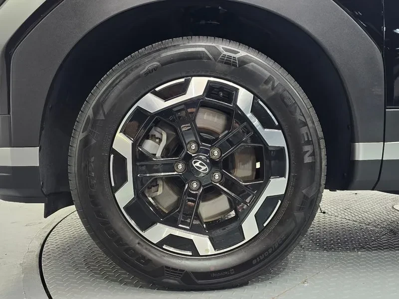 Hyundai Santa fe Gasoline 2.5T 2Wd Exclusive, снимка 5 - Автомобили и джипове - 55727531