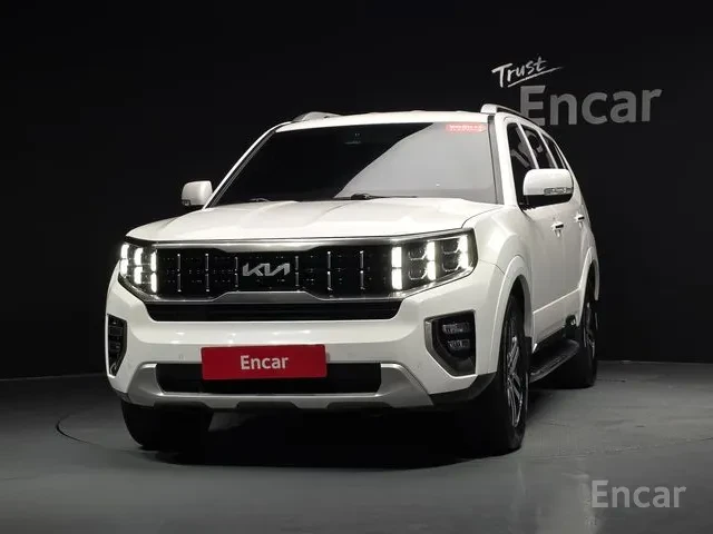 Kia Mohave MASTERS GRAVITY 4X4 * ������ ����*  | Mobile.bg � ����������� 3