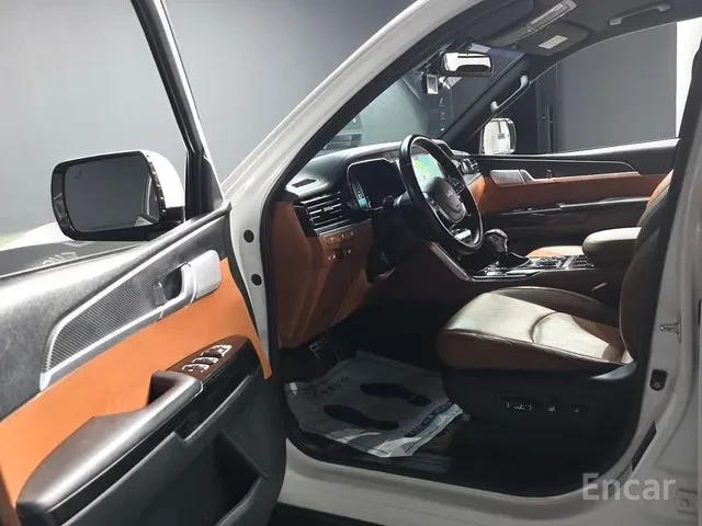 Kia Mohave MASTERS GRAVITY 4X4 * ������ ����*  | Mobile.bg � ����������� 5