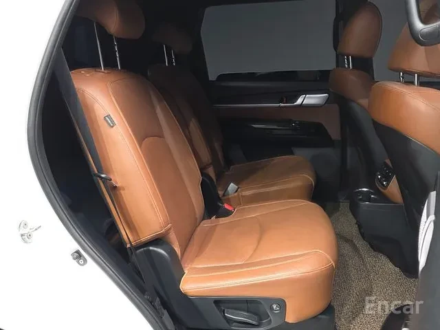 Kia Mohave MASTERS GRAVITY 4X4 * ������ ����*  | Mobile.bg � ����������� 13