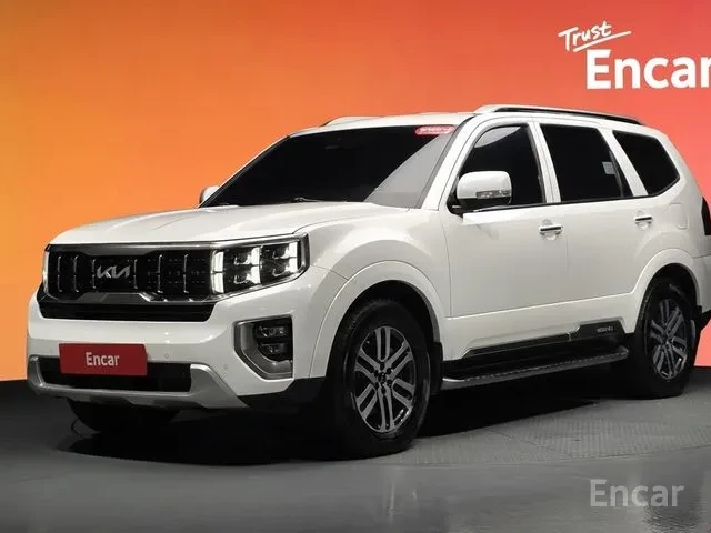 Kia Mohave MASTERS GRAVITY 4X4 * ������ ����*  | Mobile.bg � ����������� 1
