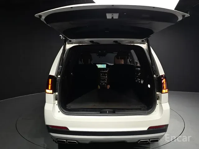 Kia Mohave MASTERS GRAVITY 4X4 * ������ ����*  | Mobile.bg � ����������� 17