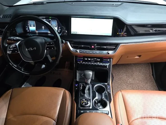Kia Mohave MASTERS GRAVITY 4X4 * ������ ����*  | Mobile.bg � ����������� 6