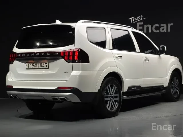 Kia Mohave MASTERS GRAVITY 4X4 * ������ ����*  | Mobile.bg � ����������� 2