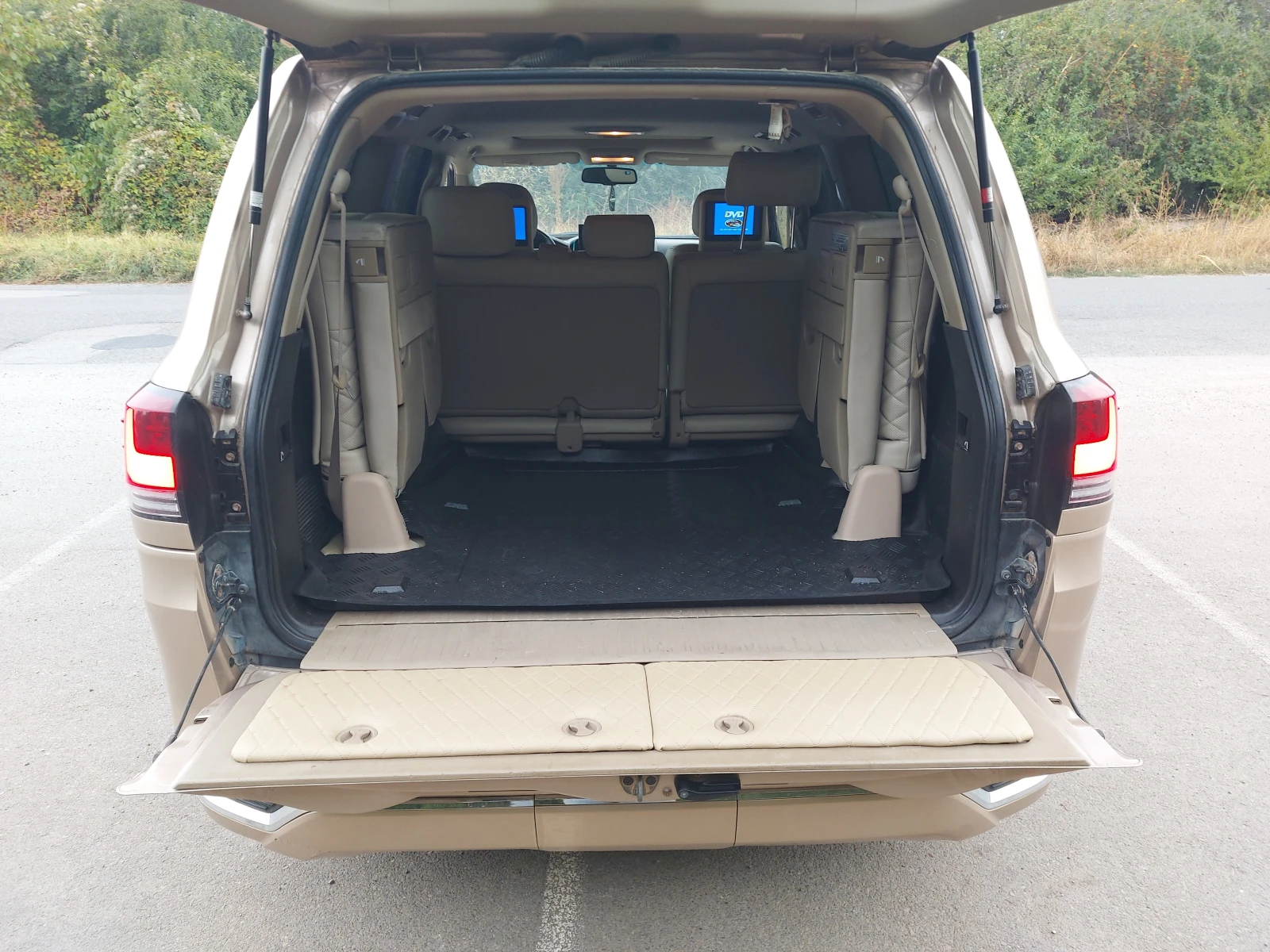 Toyota Land cruiser  V8, FACELIFT 2024 .! ,  | Mobile.bg   16