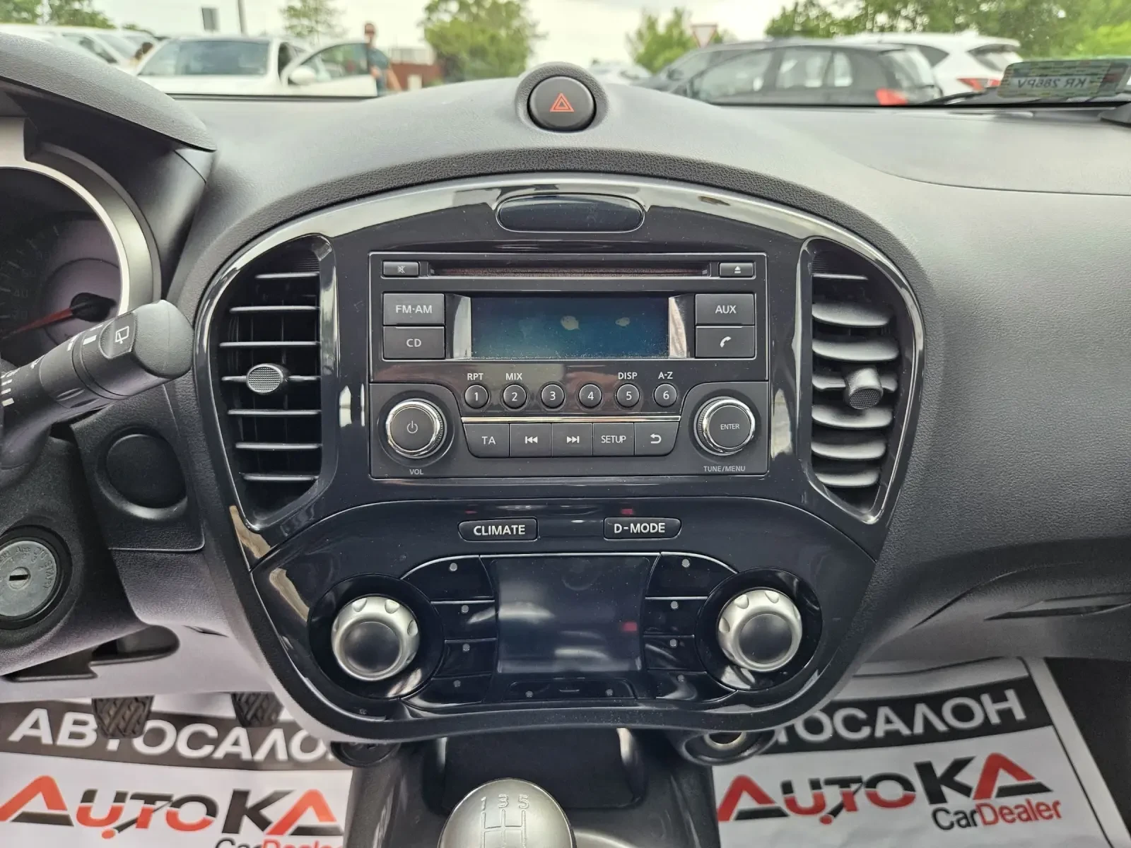 Nissan Juke 1.6i-117= =  | Mobile.bg   16