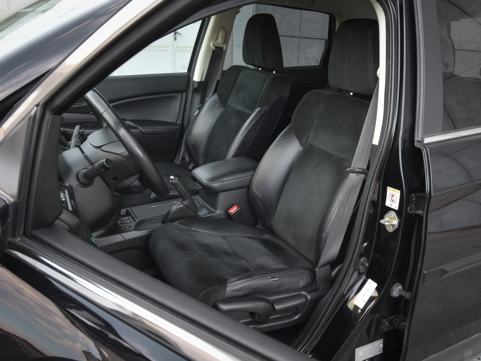 Honda Cr-v 2.2 DTEC Executive 4WD - изображение 7
