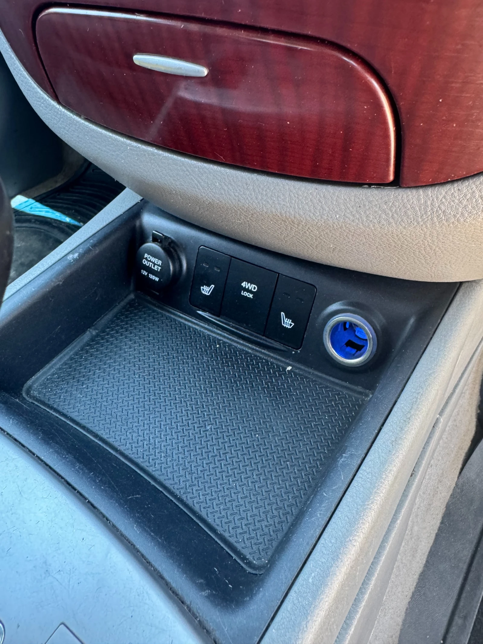 Hyundai Santa fe | Mobile.bg   17