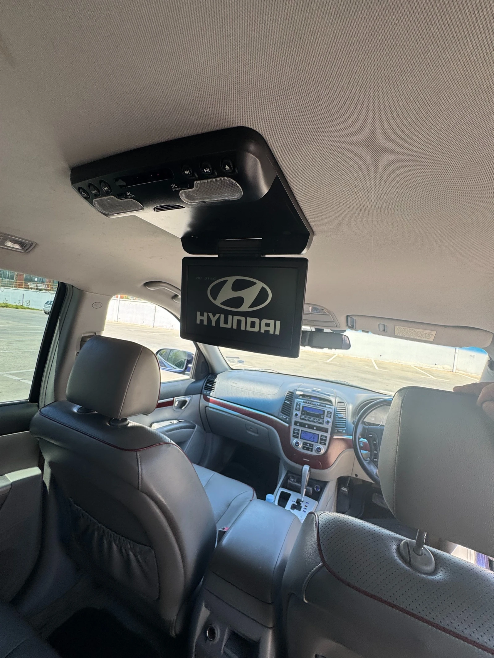 Hyundai Santa fe | Mobile.bg   13