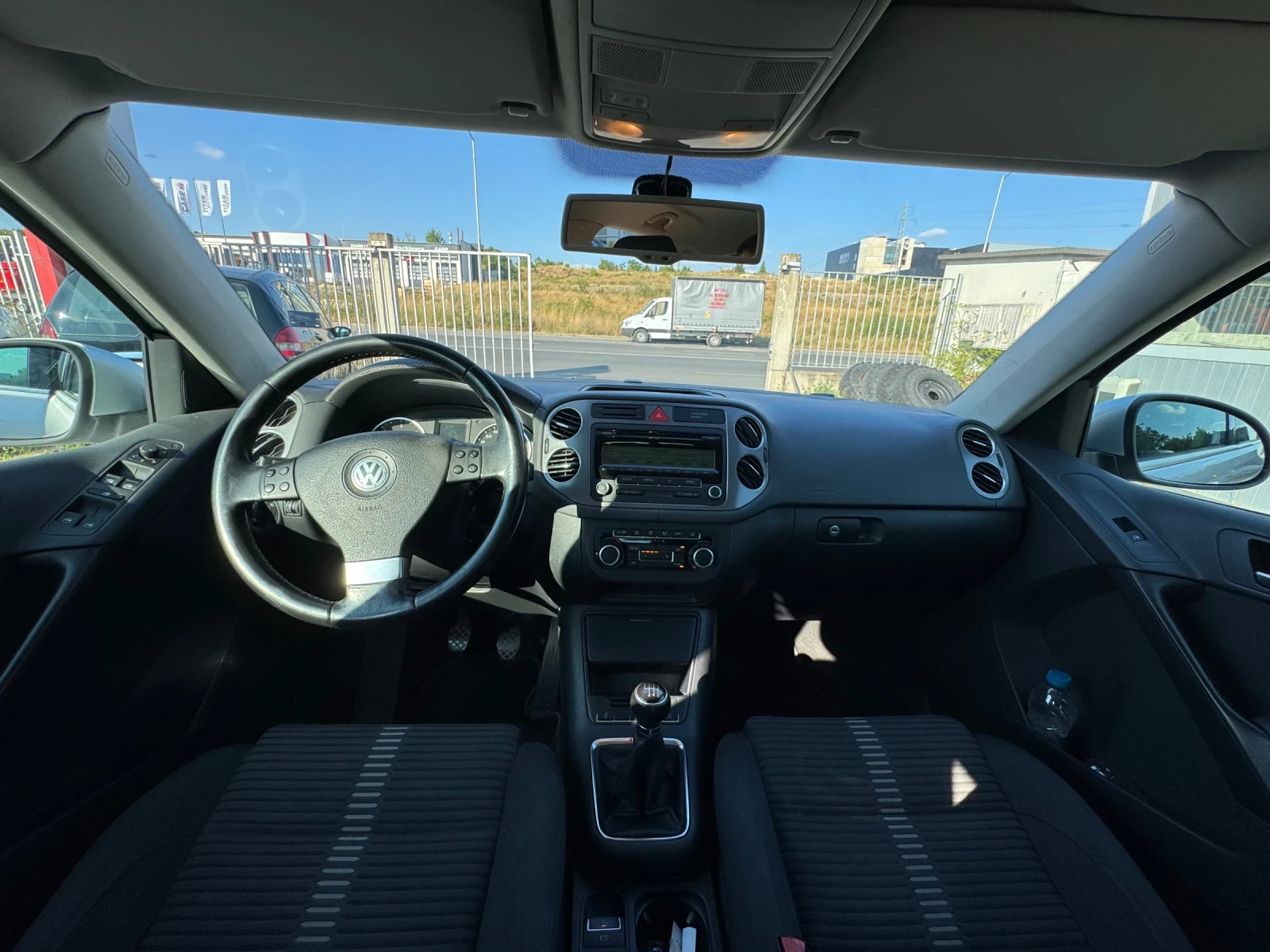 VW Tiguan 2.0 TDI 4Motion | Mobile.bg — изображение 12