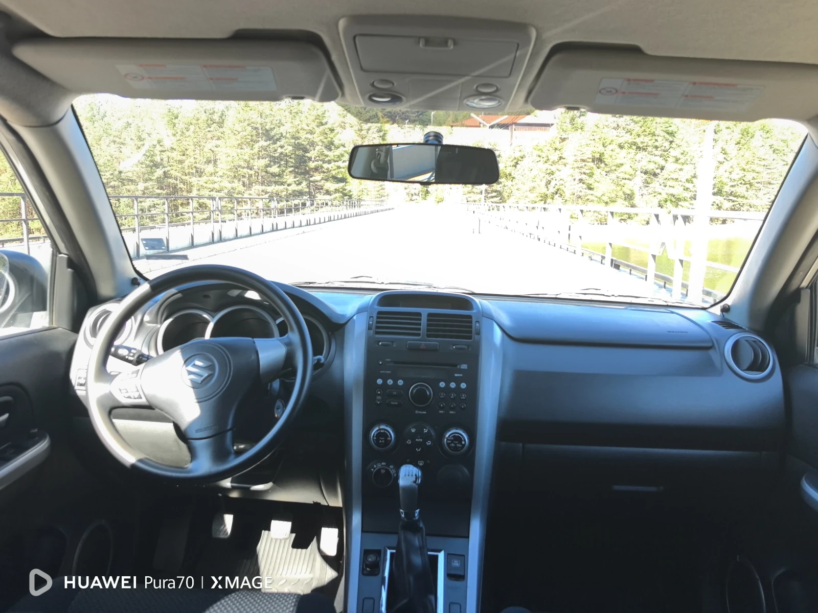 Suzuki Grand vitara 2.0I -  | Mobile.bg   12