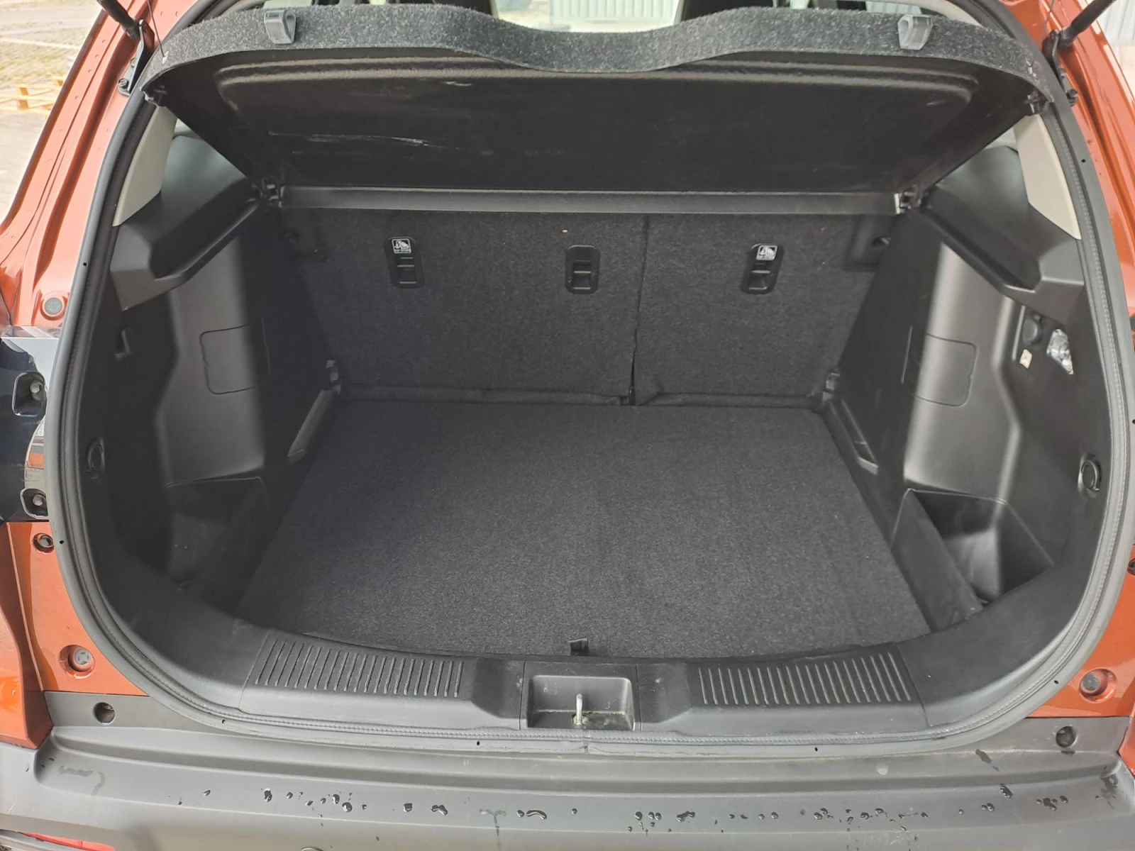 Suzuki SX4 S-Cross 1.4 GLX Booster Jet HYBRID 4X4 360 камери - изображение 7
