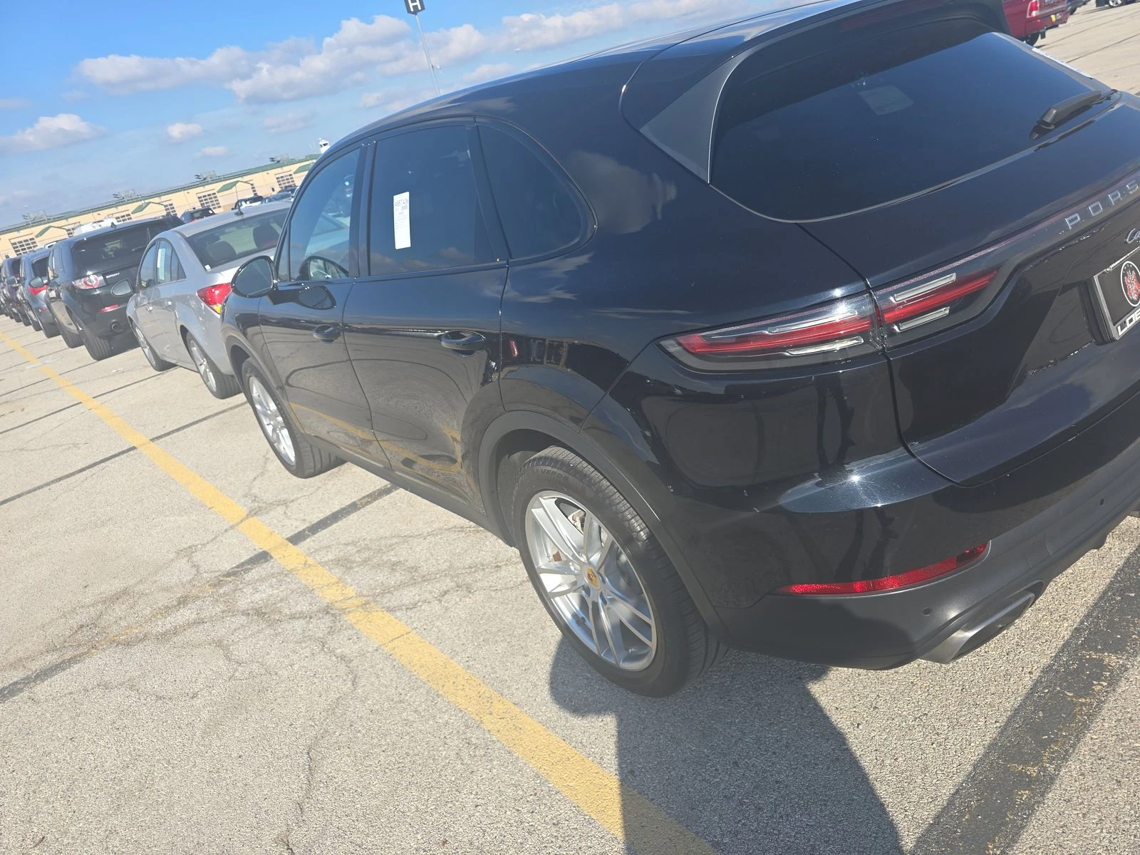 Porsche Cayenne * FULL PANO* MEMORY* OBDUH - изображение 5