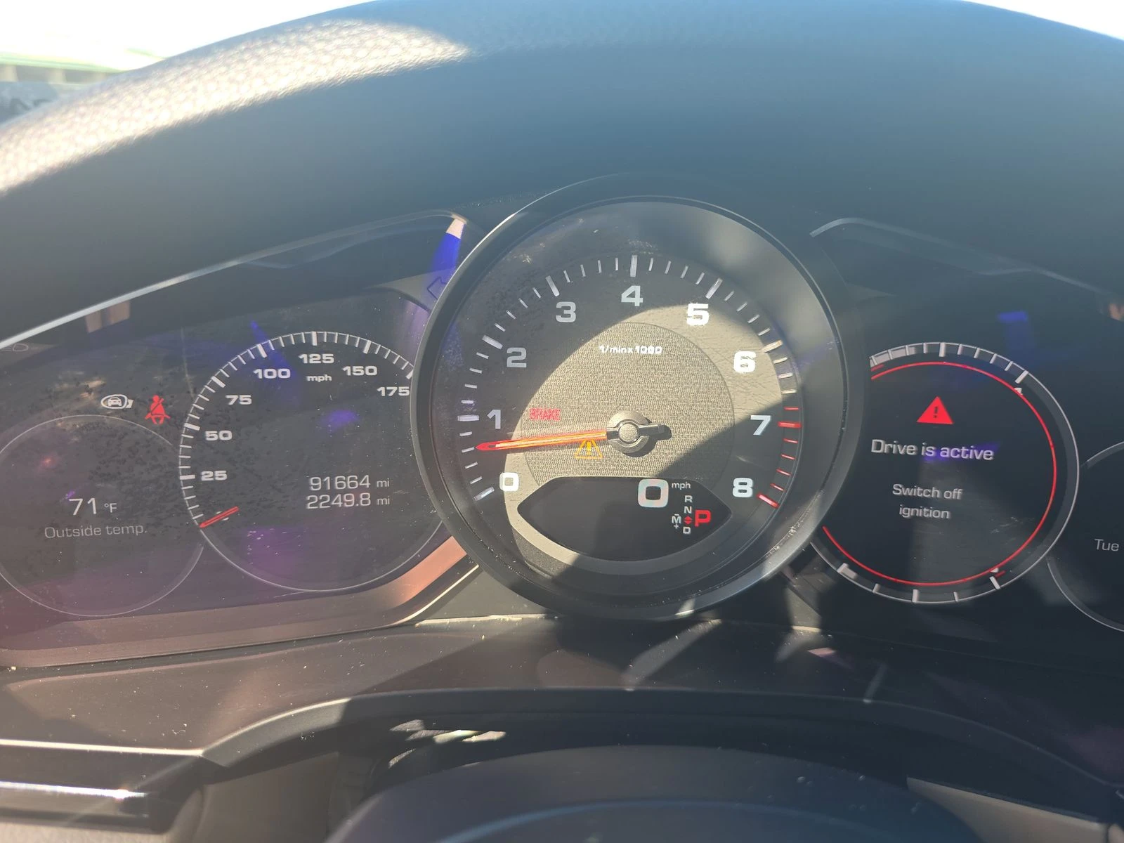 Porsche Cayenne * FULL PANO* MEMORY* OBDUH - изображение 10