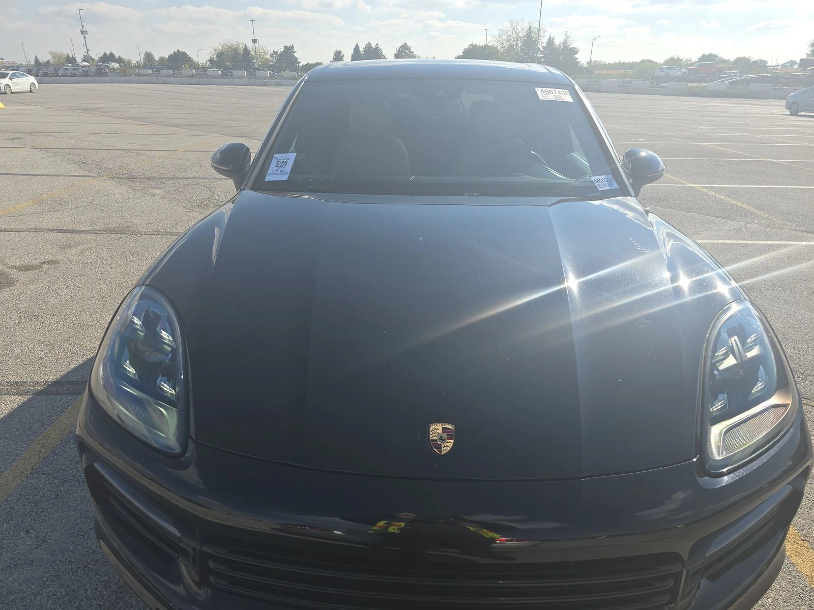 Porsche Cayenne * FULL PANO* MEMORY* OBDUH - изображение 2