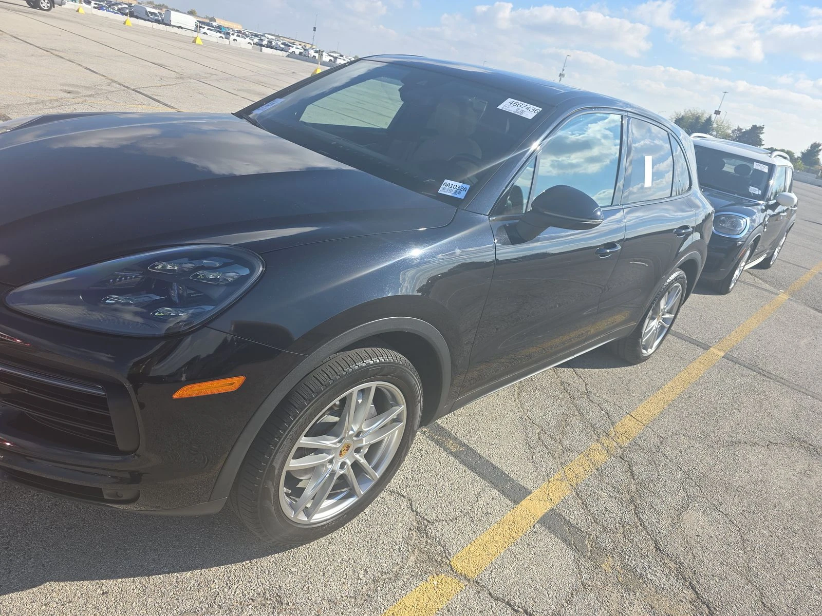 Porsche Cayenne * FULL PANO* MEMORY* OBDUH - изображение 3