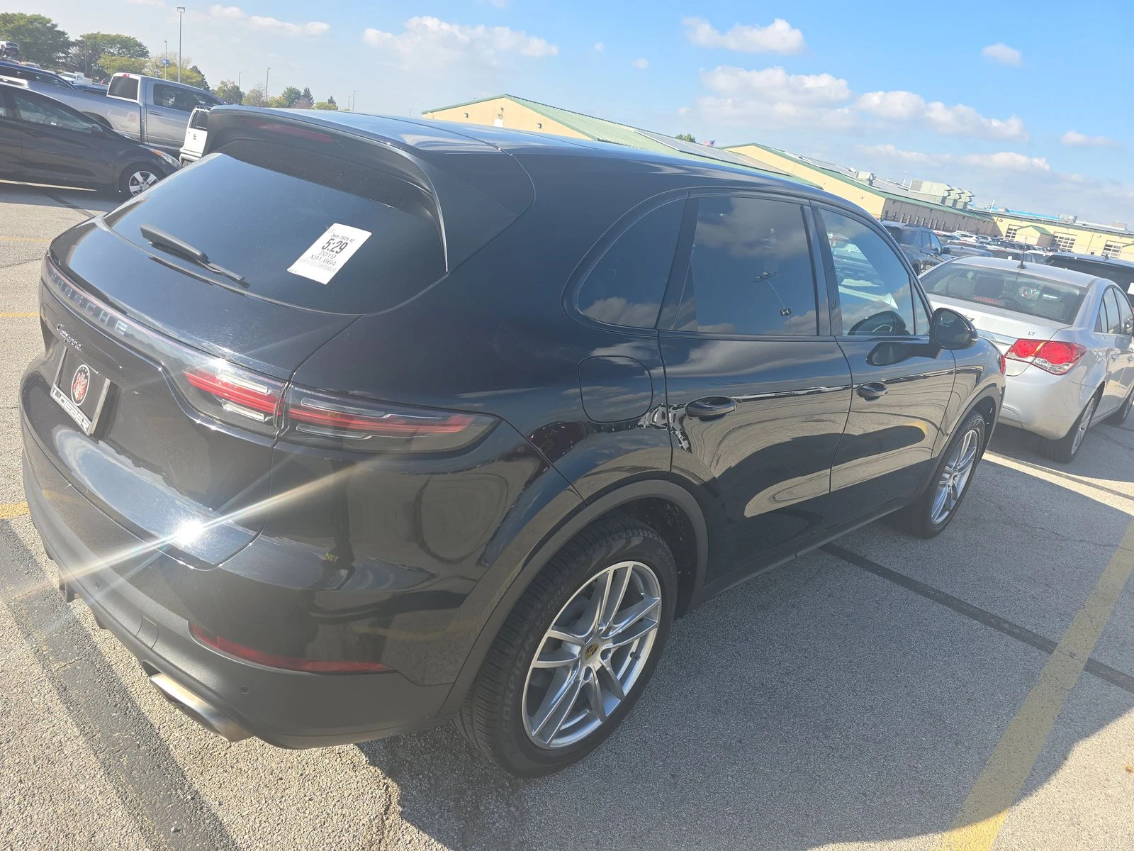 Porsche Cayenne * FULL PANO* MEMORY* OBDUH - изображение 6