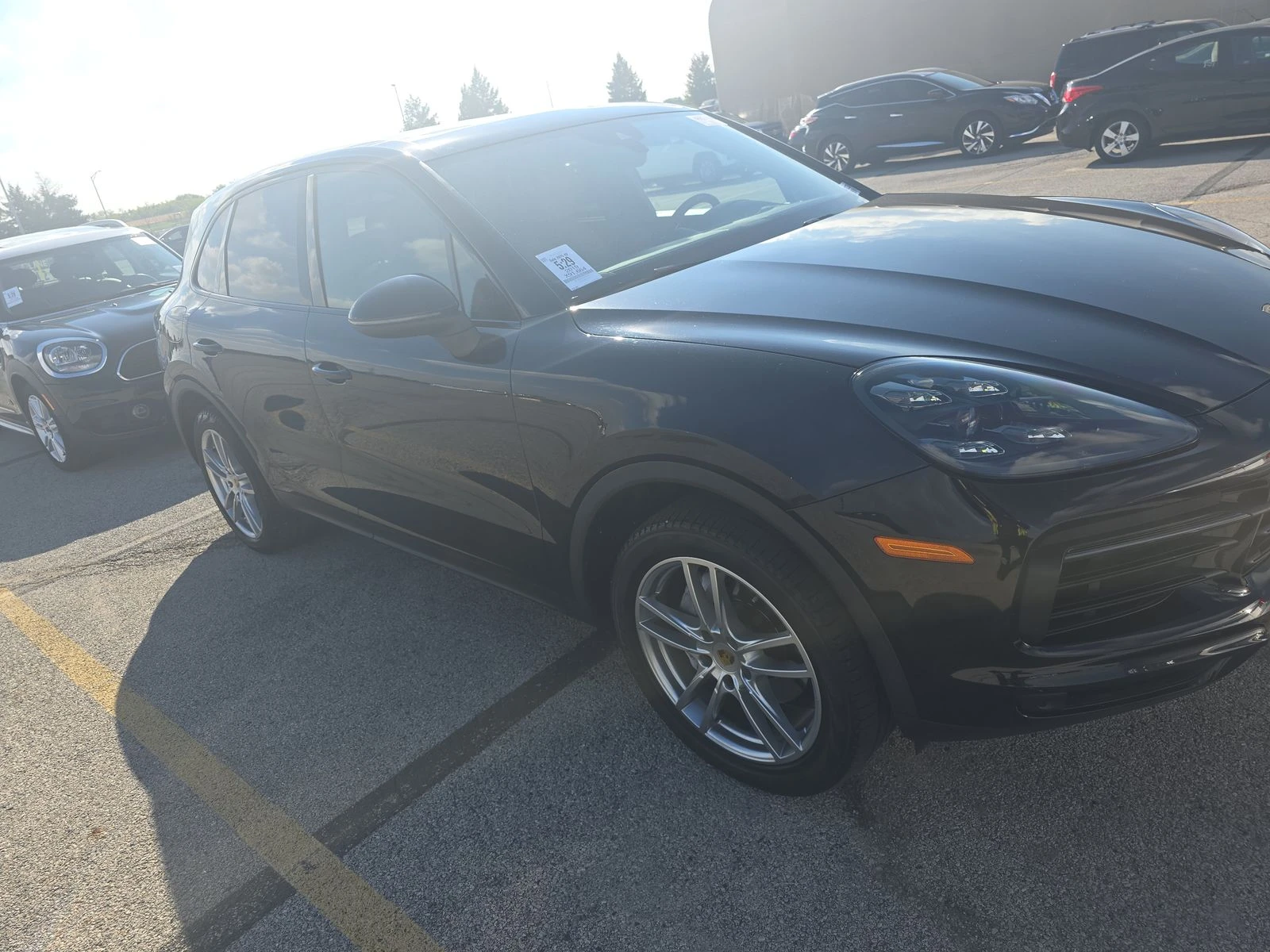 Porsche Cayenne * FULL PANO* MEMORY* OBDUH - изображение 4