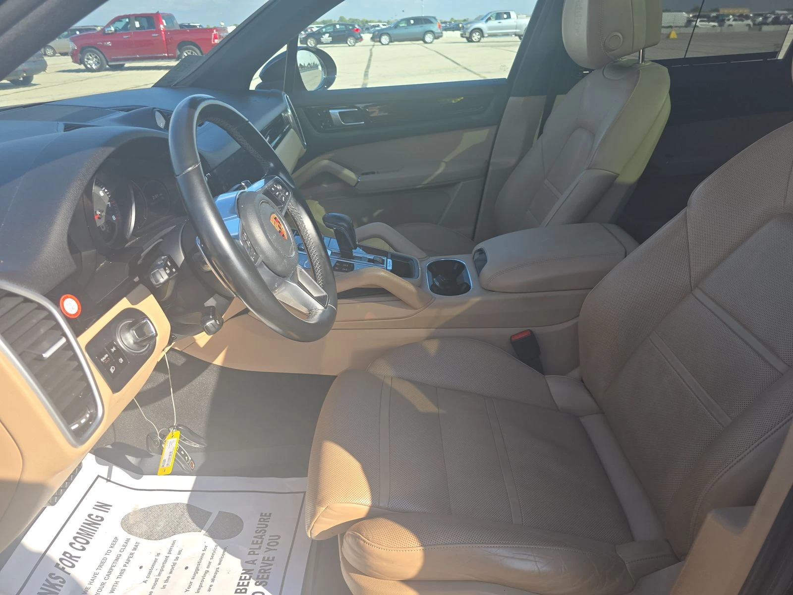 Porsche Cayenne * FULL PANO* MEMORY* OBDUH - изображение 7