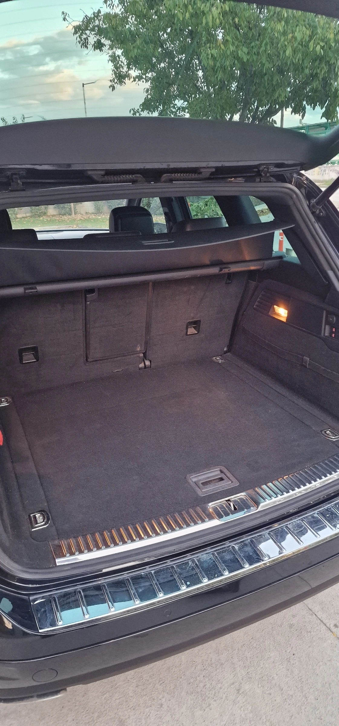 VW Touareg  - изображение 7