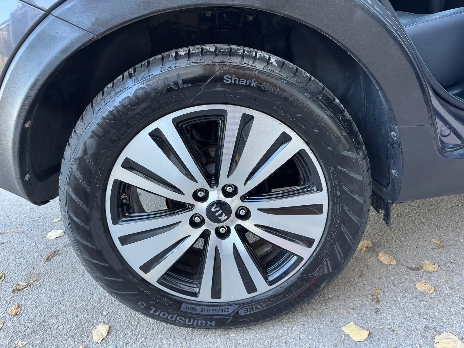 Kia Sportage 1700-116 кс дизел | Mobile.bg — изображение 15