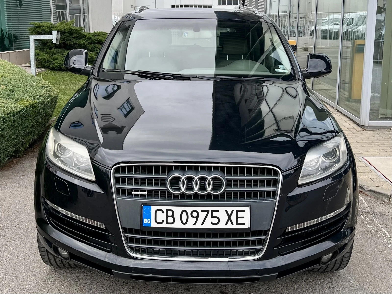 Audi Q7 3.0 TDI 239 К.С. КАМЕРА ПРУЖИНИ - изображение 2
