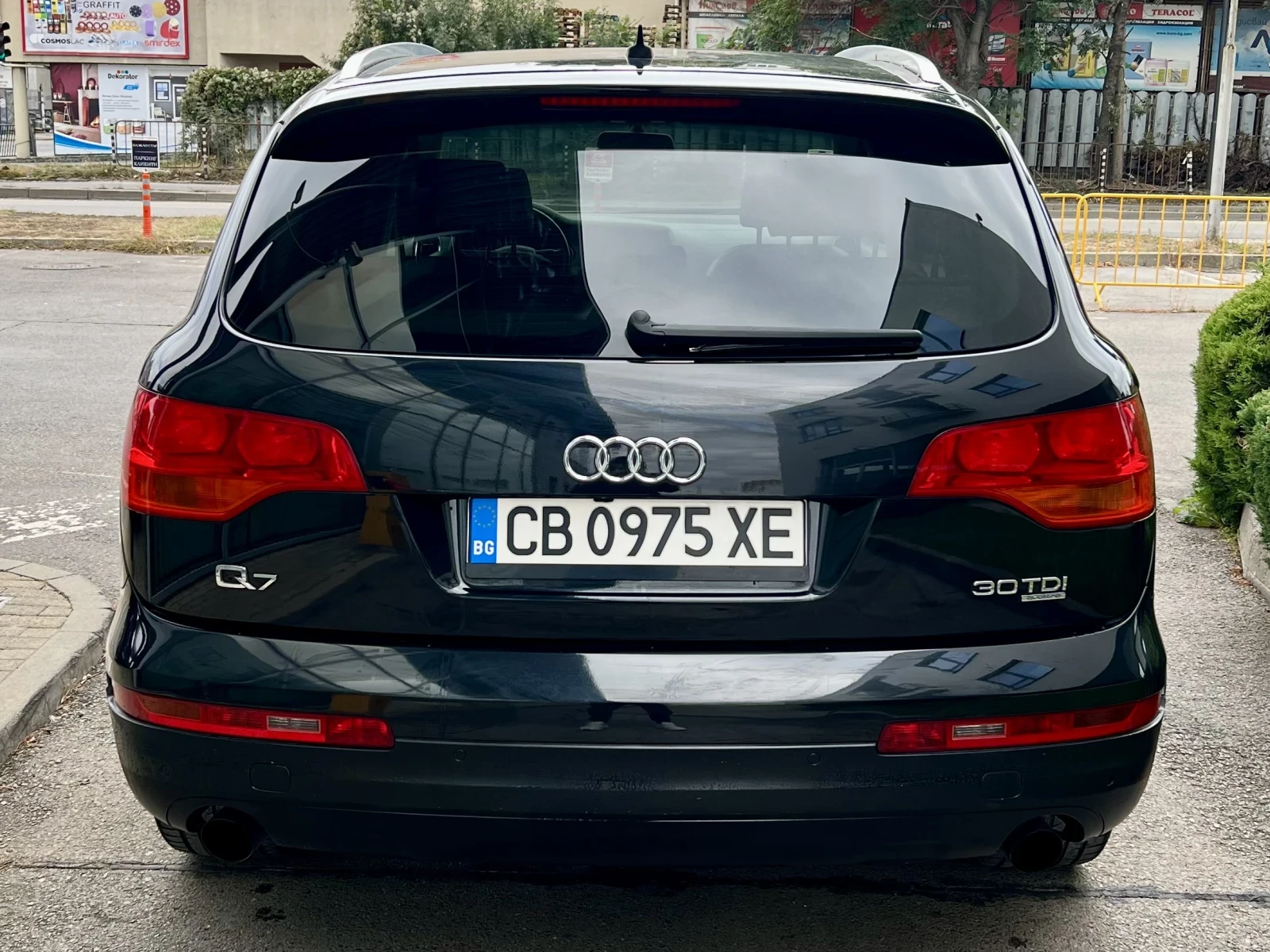 Audi Q7 3.0 TDI 239 К.С. КАМЕРА ПРУЖИНИ - изображение 5