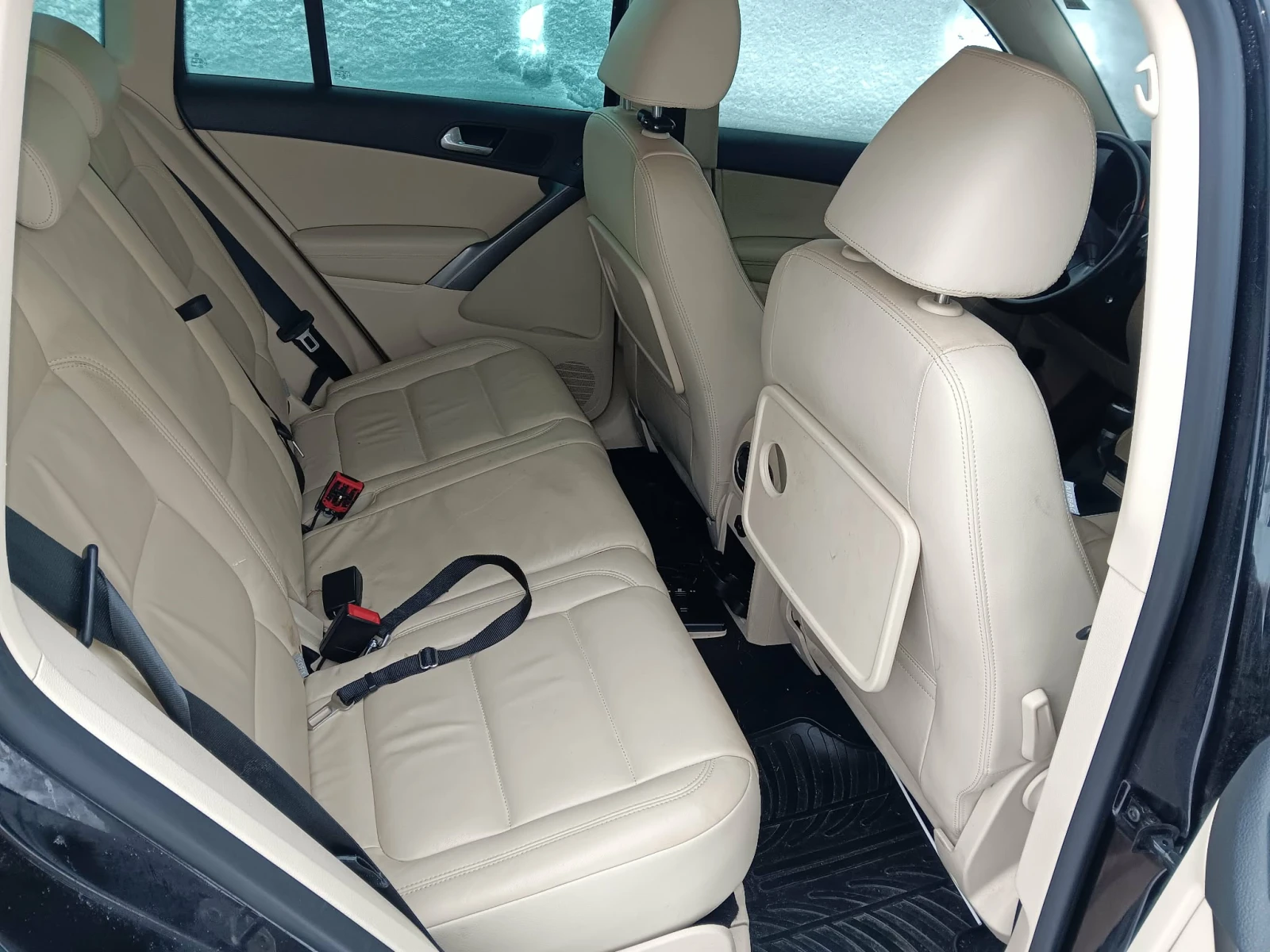 VW Tiguan 4x4 | Mobile.bg � ����������� 9