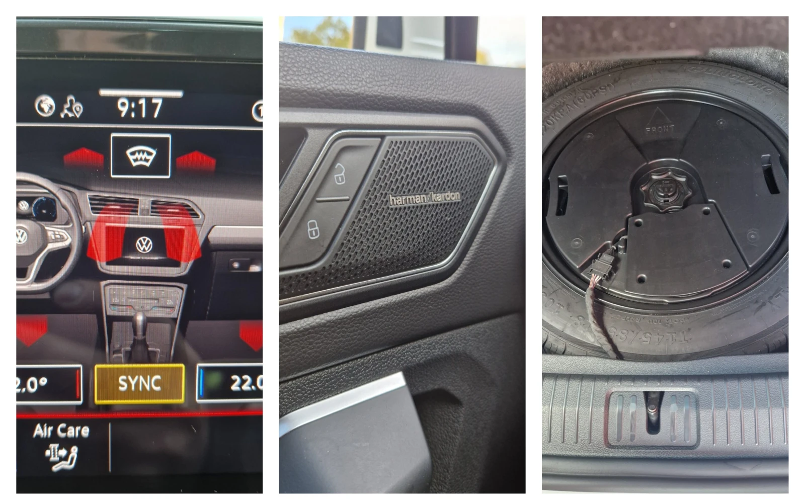 VW Tiguan R-Line � �������� | Mobile.bg � ����������� 13