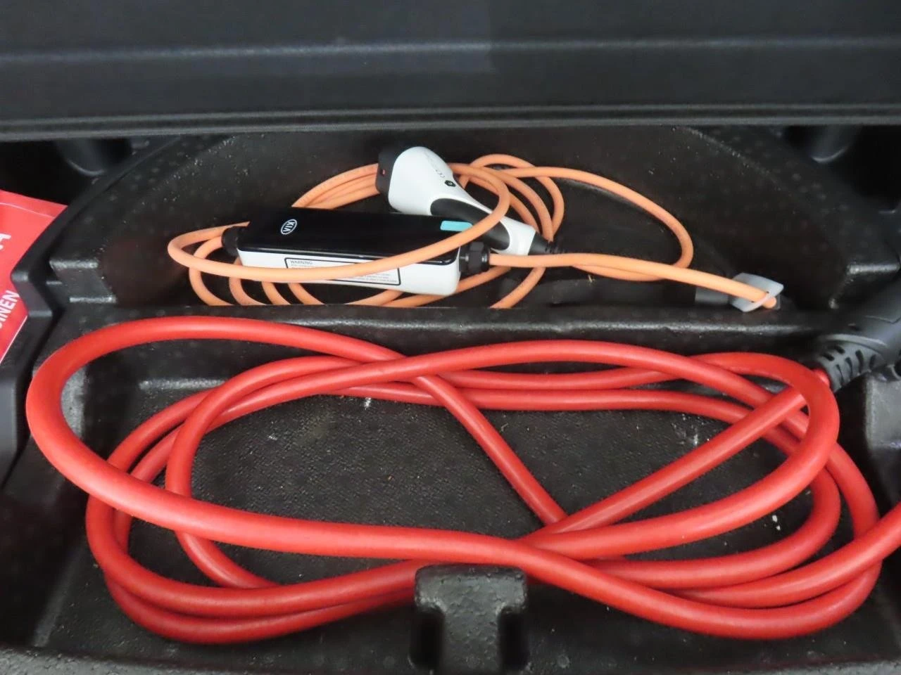 Kia Niro EV 64kWh full electric 204PS | Mobile.bg   13