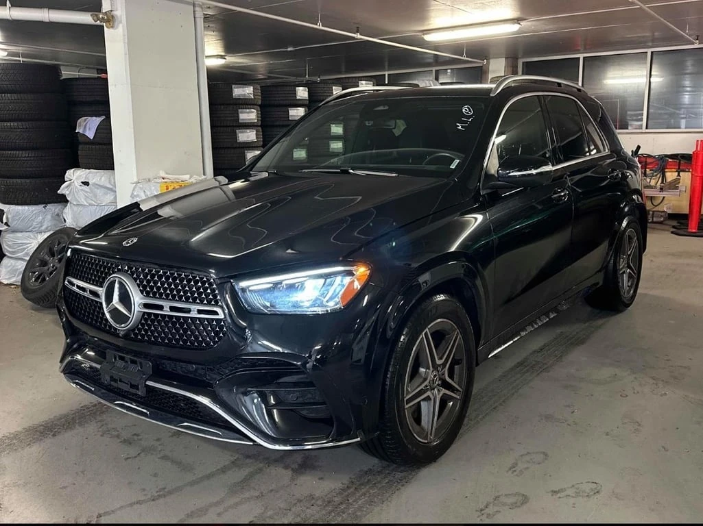 Mercedes-Benz GLE 350 * CARFAX *    | Mobile.bg   1