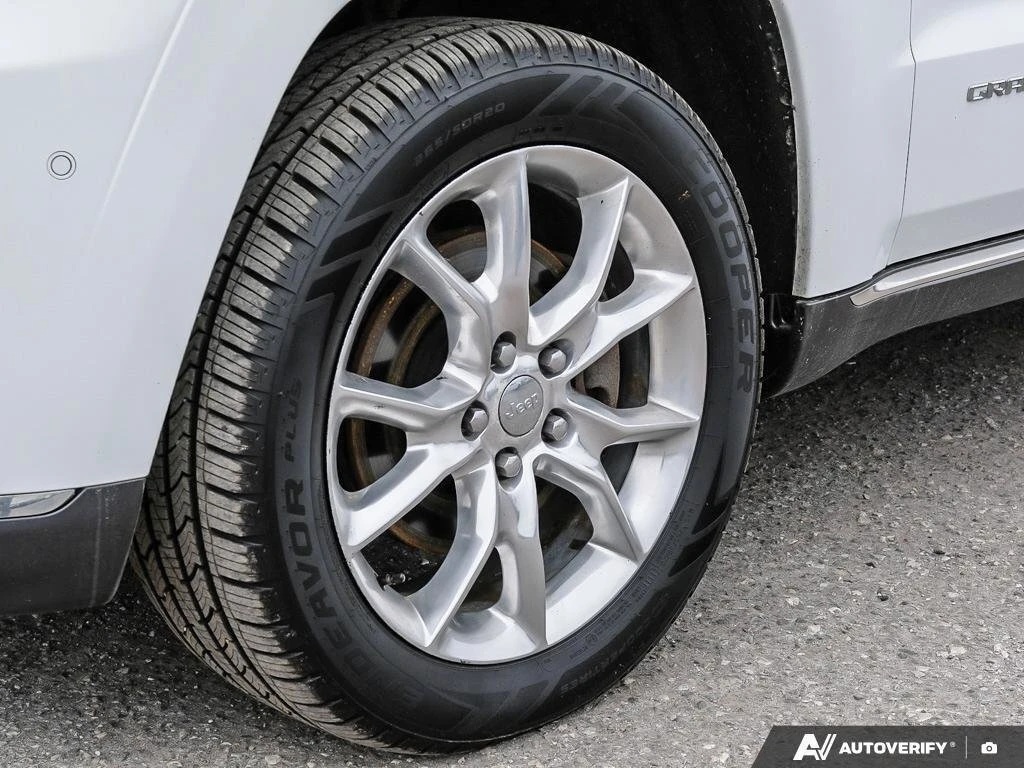 Jeep Grand cherokee * SummitSUMMIT, ECODIESEL, 4X4, NAV, SUNROOF, LOAD - изображение 10