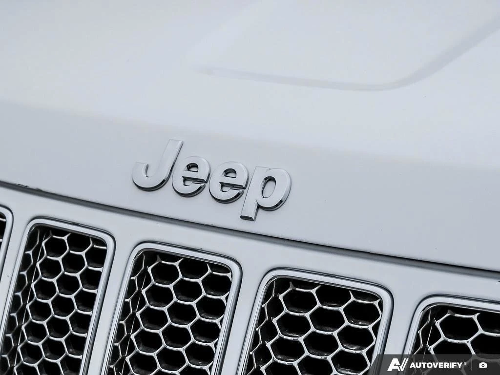 Jeep Grand cherokee * SummitSUMMIT, ECODIESEL, 4X4, NAV, SUNROOF, LOAD - изображение 7