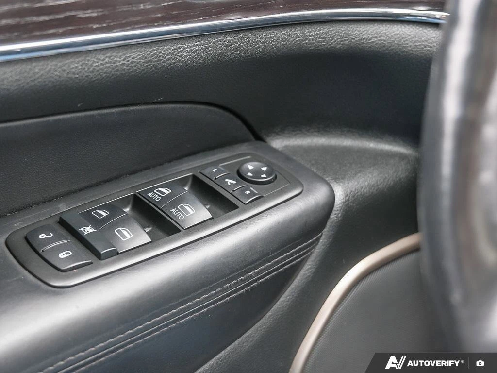 Jeep Grand cherokee * SummitSUMMIT, ECODIESEL, 4X4, NAV, SUNROOF, LOAD | Mobile.bg � ����������� 16