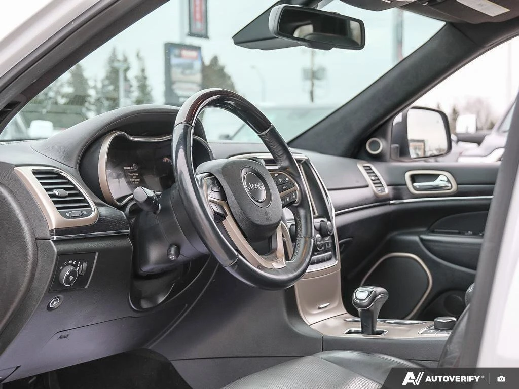 Jeep Grand cherokee * SummitSUMMIT, ECODIESEL, 4X4, NAV, SUNROOF, LOAD | Mobile.bg � ����������� 12