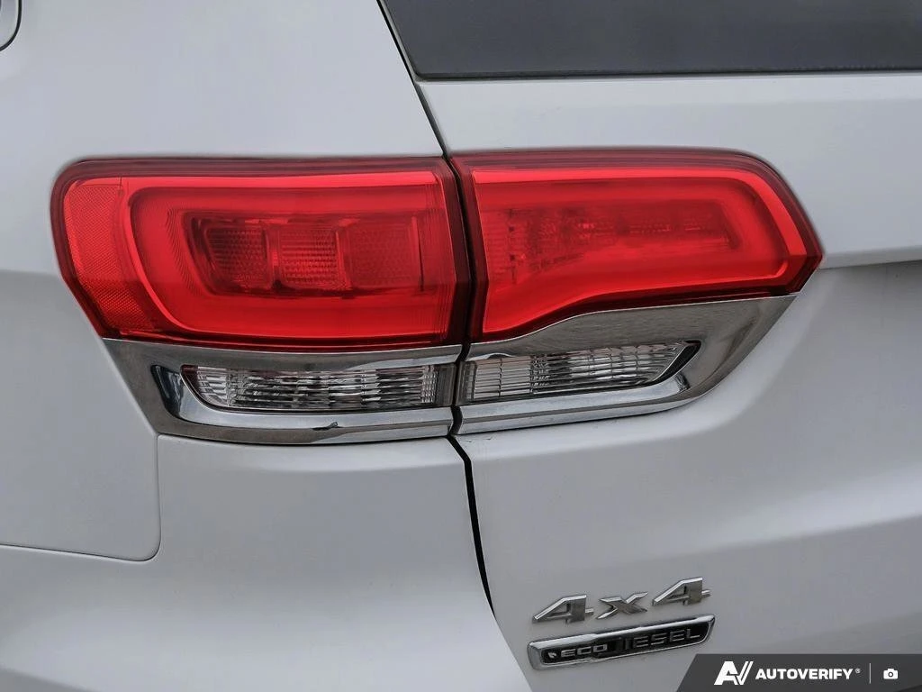 Jeep Grand cherokee * SummitSUMMIT, ECODIESEL, 4X4, NAV, SUNROOF, LOAD - изображение 9