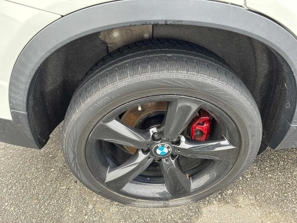 BMW X3 * xDrive28i * CARFAX * ��� ������������ ������ | Mobile.bg � ����������� 17